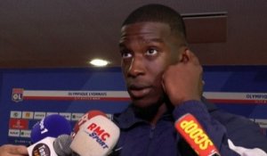 Lyon-PSG : «On s’est mis en difficulté», reconnaît Nordi Mukiele, après un match difficile