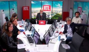 Le journal RTL de 12h du 19 septembre 2022