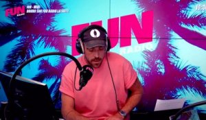 Bruno sur Fun Radio, La suite - L'intégrale du 19 septembre