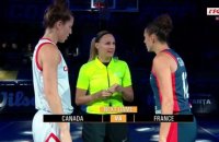 Le replay de la phase de groupes - Basket 3x3 - Women's Series Final