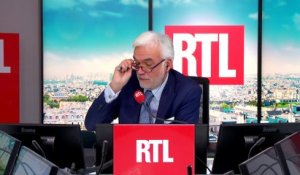 Le journal RTL de 14h du 20 septembre 2022