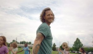 Tyler Hubbard - Inside And Out