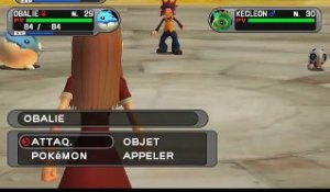 Pokémon XD : Le Souffle des Ténèbres online multiplayer - ngc