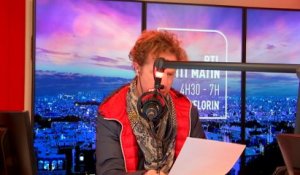 Le journal RTL de 5h du 27 septembre 2022