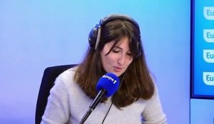 «Marianne» : France 2 en tête des audiences de ce mercredi soir