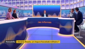 Les informés du matin 22.09