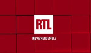 Le journal RTL de 10h du 22 septembre 2022
