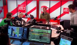L'INTÉGRALE - Le Double Expresso RTL2 (22/09/22)