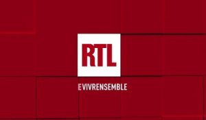 Le journal RTL de 11h du 22 septembre 2022