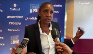 Demain le Sport : "Nous ne sommes pas une nation sportive, ni compétitive", selon Marie-José Perec