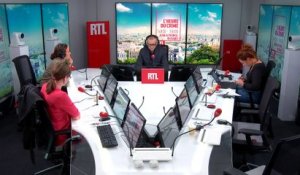 Le journal RTL de 15h du 22 septembre 2022