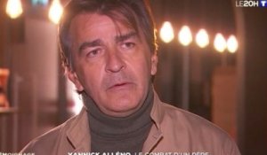GALA VIDEO - “J’ai vu mon fils sur le trottoir” : Yannick Alléno, ses mots déchirants sur le décès d’Antoine