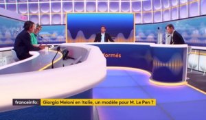 Les informés du matin 23.09