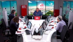 Le journal RTL de 7h du 27 septembre 2022