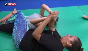 Gironde : un club d'arts martiaux ouvre une formation spécialement dédiée aux femmes