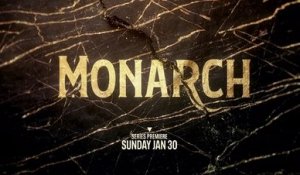 Monarch - Promo 1x03
