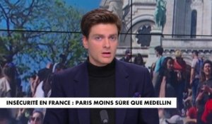 Paul Melun : «L’immigration est un élément qui vient s’adjoindre à d’autres facteurs qui participent à l’effondrement de la France»