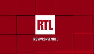 Le journal RTL de 11h du 26 septembre 2022