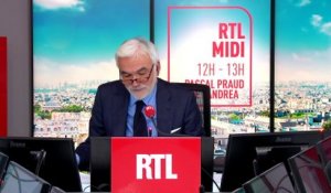 Le journal RTL de 12h du 26 septembre 2022