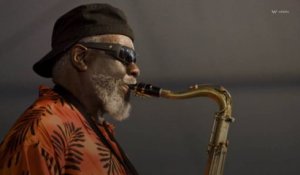 Mort du saxophoniste Pharoah Sanders à l'âge de 81 ans