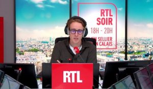 La brigade RTL du 26 septembre 2022