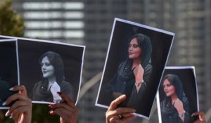Iran : Hadis Najafi, Ghazale Chelavi… Après Mahsa Amini, ces jeunes femmes qui défient le régime