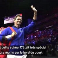 Laver Cup - Murray : "Je n'aurai pas et je ne mériterai pas une telle cérémonie d'adieux"