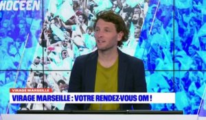 Virage Marseille : le replay du 19/09