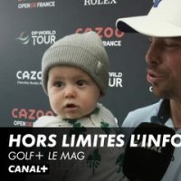 Hors limites le format décalé du golf - Golf+ le Mag