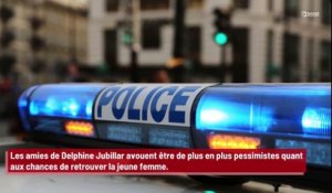 Disparition de Delphine Jubillar : ses amies de plus en plus pessimistes !