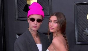 Hailey Bieber a nié avoir "volé" son mari à Selena Gomez