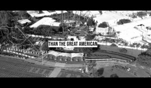 Kristian Bush - The Great American Scream Machine