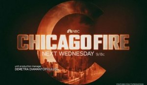 Chicago Fire - Promo 11x03
