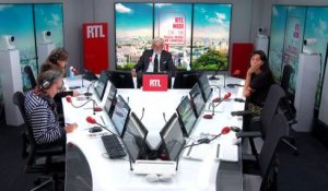 Le journal RTL du 30 septembre 2022