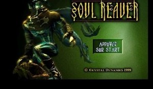 Legacy of Kain : Soul Reaver online multiplayer - psx