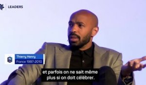 Interview - Henry : “La VAR tue la joie du jeu”