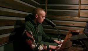 Dermot Kennedy - Innocence and Sadness (Live from Mission Sound Studios, Brooklyn)