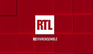 Le journal RTL de 11h du 01 octobre 2022