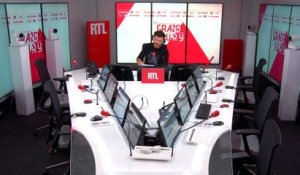 Le journal RTL du 02 octobre 2022