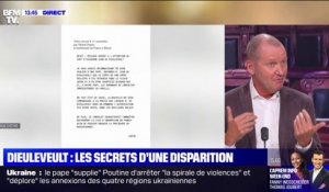 Disparition de Philippe de Dieuleveult: "Derrière l'expédition 'Africa Raft' plane l'ombre des services secrets"