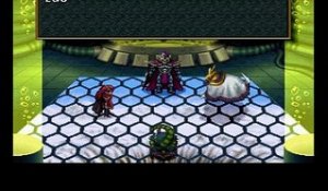 Wild Arms online multiplayer - psx