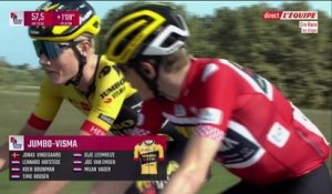 Cyclisme sur route -  : Cyclisme - Tour de Croatie - le replay de la 6ème étape
