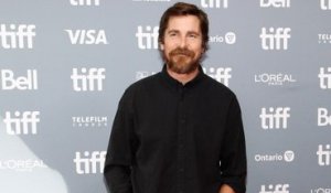 Christian Bale : sa fille choquée qu’il ait tourné avec Taylor Swift !
