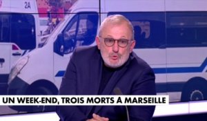 François Pupponi : «On a des jeunes complètement déconnectés, capables de tirer sur les policiers et les passants»