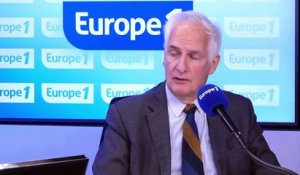 Plan de sobriété énergétique : «Il est indispensable que nous ayons des solutions européennes», selon Nicolas de Warren