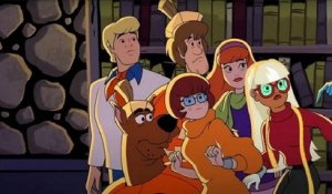 Scooby-Doo : Véra dévoile son homosexualité dans le nouveau film de Warner Bros.
