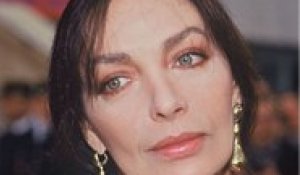 Décès de la chanteuse et actrice Marie Laforêt, mère de Lisa Azuelos