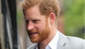 Prince Harry : après avoir rencontré Meghan Markle, il a eu une liaison avec une autre femme !