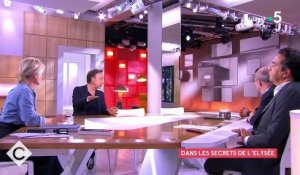 VIDÉO - Emmanuel Macron adepte de la boxe : cette salle secrète où il s’entraîne à l’Élysée