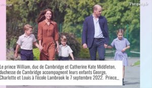 Kate Middleton face à "une grosse pression" pour ses 3 enfants, la princesse est passée aux aveux...